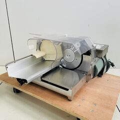 1枚切り手動パンスライサー AT700Z ハクラ精機 2019年...