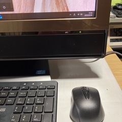 NECバリュースター Windows11 core i7美品の画像