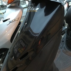 Dioツースト後期型蜂の巣マフラーセルキック大丈夫です