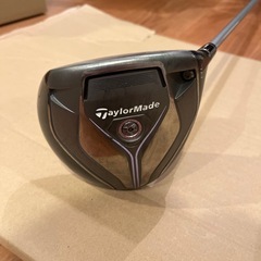 テーラーメイド　レディースドライバー