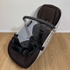 チャイルドシート（前用）レインカバー Panasonic 電動アシスト自転車用 NAR178の画像