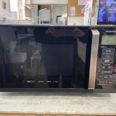 電子レンジ アイリスオーヤマ 2024年 IMB-F2202 キ...