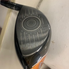 キャロウェイ　ドライバー　マーベリックの画像