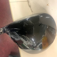 キャロウェイ　ドライバー　マーベリックの画像