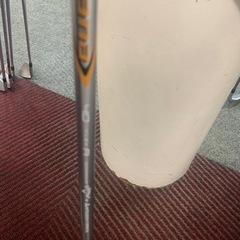 キャロウェイ　ドライバー　マーベリックの画像