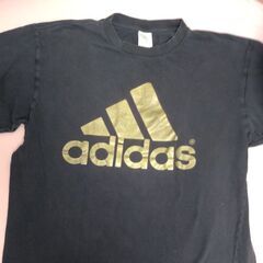 新品Tシャツ1枚　その他PUMAジャージ　adidasTシャツの画像