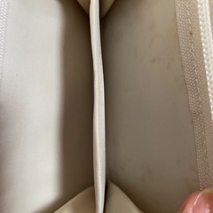 三つ折り財布の画像