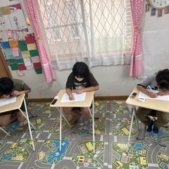 小学生対象英検®3級対策クラスの画像