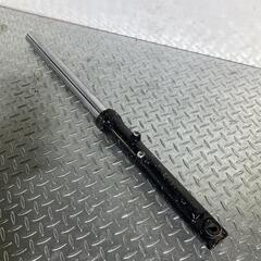 YAMAHA SRV250 フロントフォーク 右 ヤマハ [M-250526-1]の画像