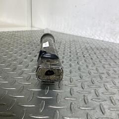 YAMAHA SRV250 フロントフォーク 右 ヤマハ [M-250526-1]の画像