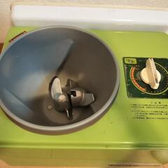 パンこね機　レディースニーダー