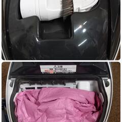 Panasonic MC-PK13G-SH 2012年製 紙パック式掃除機の画像