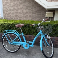自転車