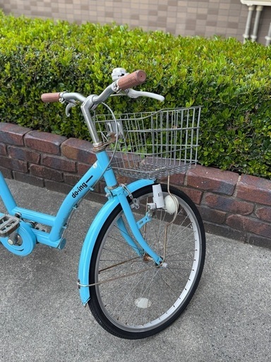 自転車