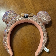 USJ ティムの被り物　