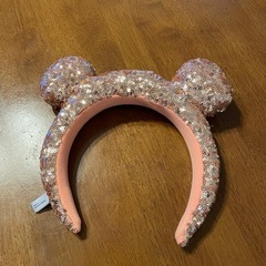 USJ ティムの被り物　の画像