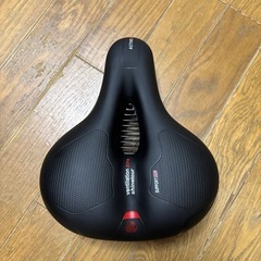 自転車サドル新品未使用(お取引中)