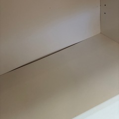 【＊値下げしました！レンジ台】クリーニング済み【管理番号12605】町の画像