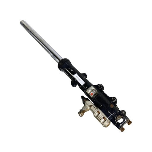 GSX400Eフロントフォーク GSX400E フロントフォーク 左(M-250526-2)