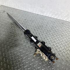 SUZUKI GSX400E フロントフォーク 左 スズキ [M-250526-2]の画像