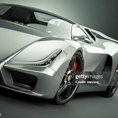 高級スポーツカー試乗会✨️🏎️6月21日（土）〜