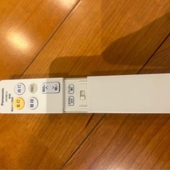 天井照明　Panasonicの画像