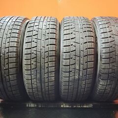 YOKOHAMA ice GUARD iG50 PLUS 225...