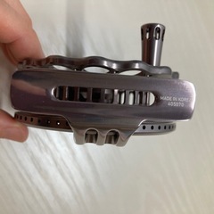 Daiwa リール BJ85  の画像