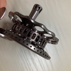 Daiwa リール BJ85  の画像