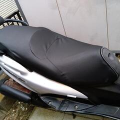 マジェスティ125５ＣＡキャブの画像