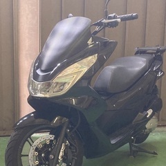 PCX  125 JF56 