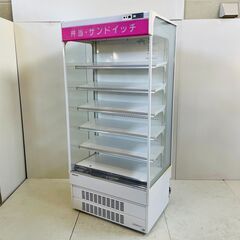 冷蔵ショーケース SAR-U390STNB パナソニック 201...