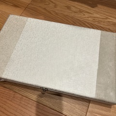 lucky wood カトラリーの画像
