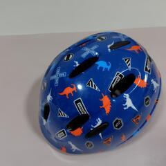 幼児　ヘルメット　47-51cm 　1歳2歳