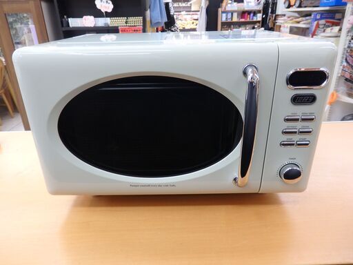 41/705 ラドンナ 電子レンジ 2021年製 K-DR1【モノ市場知立店】