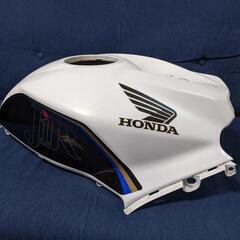 　ホンダ　CBR600RR　コニカミノルタ　純正タンクカバーの画像