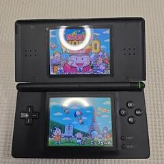 Nintendo DS
