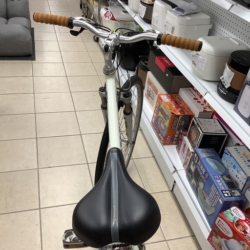 LOUIS GARNEAU ルイガノ マウンテンバイク TRI AL6061