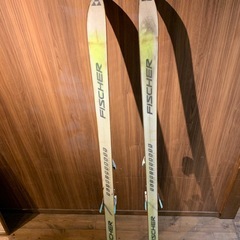 FISCHER スキー板 約170cmの画像