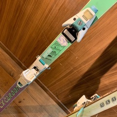 FISCHER スキー板 約170cmの画像