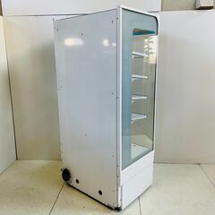 冷蔵ショーケース SAR-U390TV パナソニック 2014年 オープンショーケース 多段 中古の画像