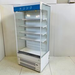 冷蔵ショーケース SAR-U390TV パナソニック 2014年...