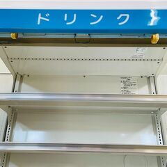 冷蔵ショーケース SAR-U390TV パナソニック 2014年 オープンショーケース 多段 中古の画像
