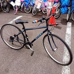 GIANT CROSS 自転車 クロスバイク 700×32c 1...