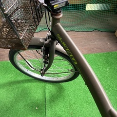 電動自転車