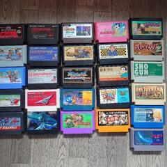 ✨37本ファミコンまとめセット！美品多数★FC箱、説明書付きあり...