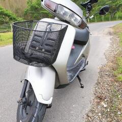リード90 17617km 神戸市西区より ツースト 原付二種 ...
