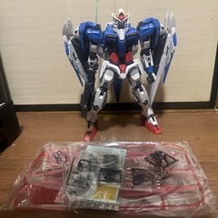 PG 1/60 ダブルオーライザー