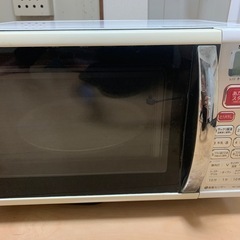 Sharp 電子レンジ
