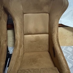 車　フルバケットシート